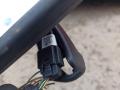 зеркало салона BMW 3 серия E46 2000, 2.0 л., бензин, 8189317 - фото №3