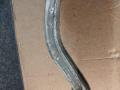 рычаг задний правый Mercedes-Benz E-Класс W212/S212/C207/A207 2012, 2.1 л., OM 651.924, дизель, АКПП, темно-серый, седан, 2043301506, A2043301506 - фото №2