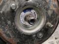 пневмоподушка BMW X5 E53 2002, 1095580 - фото №2