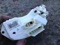 сопротивление печки BMW X3 F25 2013, 2.0 л., N20 B20 A, бензин, АКПП, внедорожник 5 дв., 1021327 - фото №2