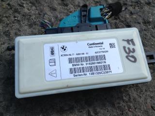 блок AirBag BMW 2013, 2.0 л., N20 B20 A, бензин, АКПП, седан, 9280186