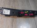 кнопка (выключатель) BMW X3 F25 2013, 2.0 л., N47 D20 C, дизель, АКПП, белый, внедорожник 5 дв., 61319240293, 9240293 - фото №3