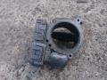 заслонка дроссельная Mercedes-Benz E-Класс W212/S212/C207/A207 2010, 2.1 л., OM 651.924, дизель, АКПП, серебристый, седан, 0280750564, A6510900370 - фото №3