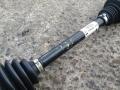 полуось передняя правая (приводной вал, ШРУС) BMW X3 F25 2013, 2.0 л., N20 B20 A, бензин, АКПП, внедорожник 5 дв., 7598028 - фото №3