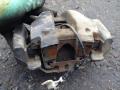 суппорт передний левый BMW X3 F25 2013, 2.0 л., N20 B20 A, бензин, АКПП, внедорожник 5 дв. - фото №2