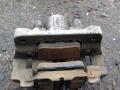 суппорт передний левый BMW X3 F25 2013, 2.0 л., N20 B20 A, бензин, АКПП, внедорожник 5 дв. - фото №3