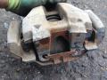 суппорт передний правый BMW X3 F25 2013, 2.0 л., N20 B20 A, бензин, АКПП, внедорожник 5 дв. - фото №3