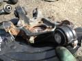 кулак задний правый BMW X3 F25 2013, 2.0 л., N20 B20 A, бензин, АКПП, внедорожник 5 дв. - фото №2