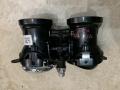 дефлектор обдува салона Mercedes-Benz E-Класс W213/S213/C238/A238 2016, 2.0 л., OM 654.920, дизель, АКПП, белый, седан, правый руль, A2138307700, 2138307700 - фото №2