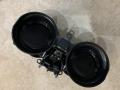 дефлектор обдува салона Mercedes-Benz E-Класс W213/S213/C238/A238 2016, 2.0 л., OM 654.920, дизель, АКПП, белый, седан, правый руль, A2138307700, 2138307700 - фото №3
