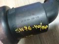патрубок воздушного фильтра Mercedes-Benz E-Класс W212/S212/C207/A207 2011, 2.1 л., OM 651.925, дизель, АКПП, седан, A6511400087 - фото №2