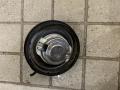 пробка топливного бака Mercedes-Benz SLK-Класс R171 2006, 3.5 л., M 272.963, бензин, АКПП, серебристый, кабриолет, A2204700705, 2204700705 - фото №2
