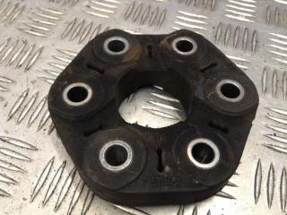 муфта кардана BMW X5 E70 2007, 3.0 л., M57 D30 (306D3), дизель, АКПП, внедорожник 5 дв.
