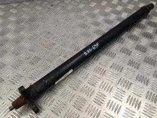 карданный вал BMW X5 E70 2007, 3.0 л., N52 B30 A, бензин, АКПП, внедорожник 5 дв., 7556019