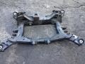балка подвески задняя BMW X3 F25 2013, 2.0 л., N20 B20 A, бензин, АКПП, внедорожник 5 дв. - фото №2