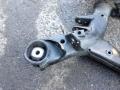балка подвески задняя BMW X3 F25 2013, 2.0 л., N20 B20 A, бензин, АКПП, внедорожник 5 дв. - фото №6