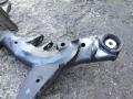 балка подвески задняя BMW X3 F25 2013, 2.0 л., N20 B20 A, бензин, АКПП, внедорожник 5 дв. - фото №8
