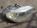 фара правая BMW X5 E70 2007, 3.0 л., N52 B30 A, бензин, АКПП, внедорожник 5 дв., 7158938 - фото №4