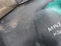 защита арок передняя правая (подкрылок) Mercedes-Benz E-Класс W212/S212/C207/A207 2011, 1.8 л., M 271.860, бензин, АКПП, черный, кабриолет, A2076901430 - фото №2