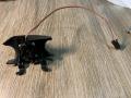 выключатель регулировки рулевой колонки BMW X5 E70 2007, 3.0 л., N52 B30 A, бензин, АКПП, внедорожник 5 дв., 61136966710 - фото №2