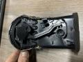 дефлектор обдува салона Mercedes-Benz C-Класс W204/S204 2008, 2.2 л., дизель, МКПП, серебро, седан, A2048306354 - фото №2
