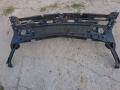 бампер передний Mercedes-Benz M-Класс W166 2015, 3.0 л., OM 642.826, дизель, АКПП, cthsq, внедорожник 5 дв., A1668851465 - фото №6