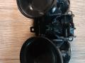 дефлектор обдува салона Mercedes-Benz E-Класс W213/S213/C238/A238 2016, 2.0 л., OM 654.920, дизель, АКПП, белый, седан, правый руль, A2138307800 - фото №6