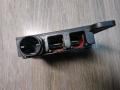 распределитель тока BMW 7 серия F01/F02 2010, 4.4 л., N63 B44 A, бензин, АКПП, седан, 9153418 - фото №4
