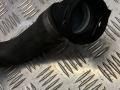 патрубок радиатора BMW 5 серия E60/E61 2004, 3.0 л., M57 D30 (306D2), дизель, АКПП, универсал, 7789742 - фото №3