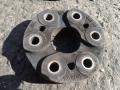 муфта кардана BMW 3 серия E46 2002, 3.0 л., дизель, 1229065 - фото №3