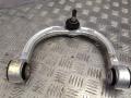 рычаг передний правый Mercedes-Benz M-Класс W164 2006, 3.0 л., OM 642.940, дизель, АКПП, внедорожник 5 дв. - фото №2