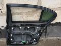 дверь задняя правая BMW 7 серия F01/F02 2010, 4.4 л., N63 B44 A, бензин, АКПП, седан - фото №4