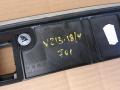 подсветка номера BMW 7 серия F01/F02 2010, 4.4 л., N63 B44 A, бензин, АКПП, седан, 7200035 - фото №4