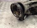 редуктор переднего моста Mercedes-Benz M-Класс W164 2006, 3.0 л., OM 642.940, дизель, АКПП, внедорожник 5 дв. - фото №2