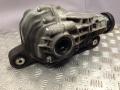 редуктор переднего моста Mercedes-Benz M-Класс W164 2006, 3.0 л., OM 642.940, дизель, АКПП, внедорожник 5 дв. - фото №4