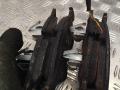 тормозные колодки Mercedes-Benz M-Класс W164 2006, 3.0 л., OM 642.940, дизель, АКПП, внедорожник 5 дв. - фото №3