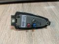 антенна BMW X5 E70 2008, 3.0 л., M57 D30 (306D3), дизель, АКПП, внедорожник 5 дв., 6950704 - фото №3
