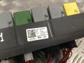 блок предохранителей Mercedes-Benz M-Класс W164 2006, 3.0 л., OM 642.940, дизель, АКПП, внедорожник 5 дв., A1645400872 - фото №3