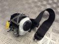 ремень безопасности Mercedes-Benz M-Класс W164 2006, 3.0 л., OM 642.940, дизель, АКПП, внедорожник 5 дв. - фото №2