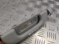 ручка внутренняя потолочная Mercedes-Benz M-Класс W164 2006, 3.0 л., OM 642.940, дизель, АКПП, внедорожник 5 дв., A1648100654 - фото №2