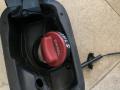 пробка топливного бака Mercedes-Benz C-Класс W204/S204/C204 [рестайлинг] 2011, 2.1 л., OM 651.913, дизель, АКПП, универсал, A2114700805, 2114700805 - фото №3
