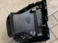 дефлектор обдува салона BMW X5 E70 2007, 4.8 л., N62 B48 B, бензин, АКПП, черный, внедорожник 5 дв., 7161804 - фото №2