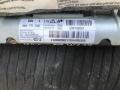 подушка безопасности боковая (шторка) Mercedes-Benz E-Класс W212/S212/C207/A207 2010, 2.1 л., OM 651.924, дизель, АКПП, серебристый, седан, A21286005021 - фото №2