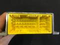 блок AirBag Mercedes-Benz GL-Класс X164 2007, 3.0 л., OM 642.940, дизель, АКПП, серебристый, внедорожник 5 дв., A1648208026, 0285001999 - фото №3