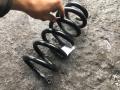 пружина передняя BMW X5 F15 2014, 3.0 л., N57 D30 A, дизель, АКПП, внедорожник 5 дв., 31336862235 - фото №3