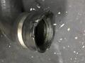 патрубок интеркулера BMW 5 серия E60/E61 2005, 2.0 л., M47 D20 (204D4), дизель, АКПП, седан, 11617790090, 11617798101 - фото №4
