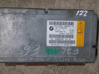 блок AirBag BMW 7 серия E65/E66/E67 [рестайлинг] 2006, 3.0 л., M57 D30 (306D3), дизель, АКПП, седан, 65776983067, 532319806