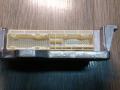 блок AirBag BMW X5 E70 2007, 4.8 л., N62 B48 B, бензин, АКПП, черный, внедорожник 5 дв., 65779159795, 0285010094 - фото №3