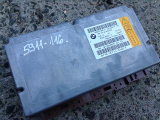 блок AirBag BMW 7 серия E65/E66/E67 [рестайлинг] 2007, 4.8 л., N62 B48 B, бензин, АКПП, седан, 9130203