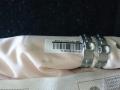 подушка безопасности боковая (шторка) BMW 7 серия F01/F02 2010, 4.4 л., N63 B44 A, бензин, АКПП, седан, 72129110271, 306272510-AC - фото №3
